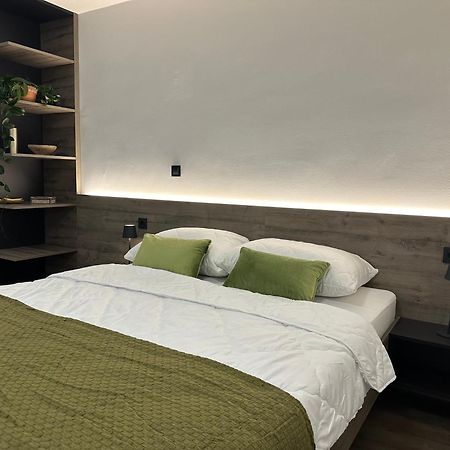 4 Elements Resort Bled Богиньська Бела Екстер'єр фото
