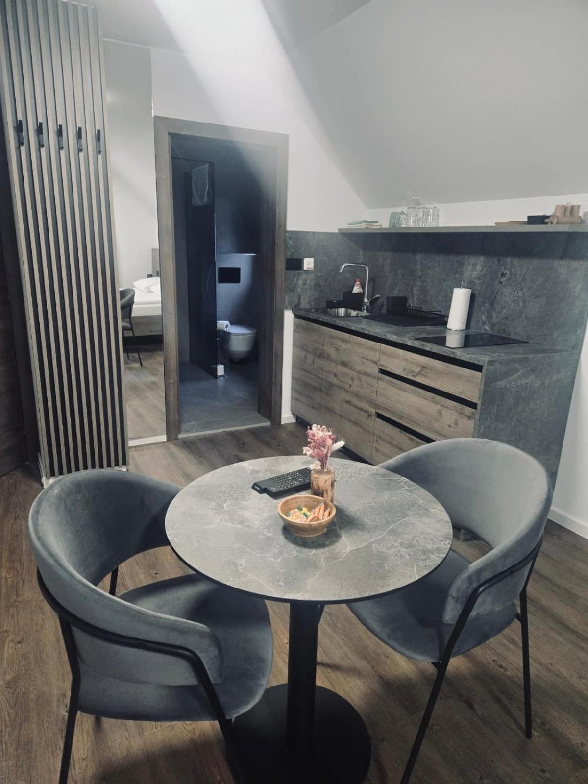 4 Elements Resort Bled Богиньська Бела Екстер'єр фото