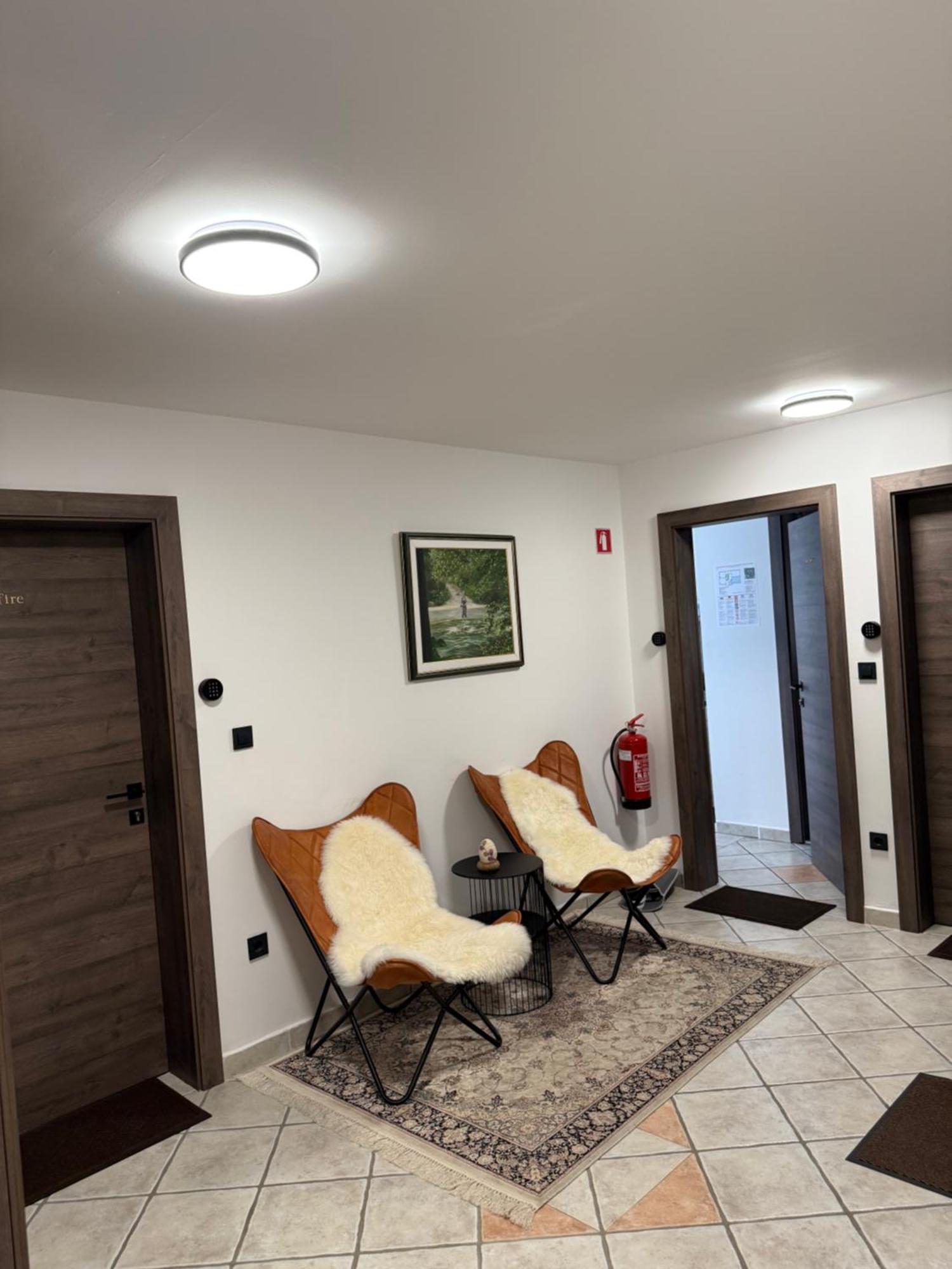 4 Elements Resort Bled Богиньська Бела Екстер'єр фото