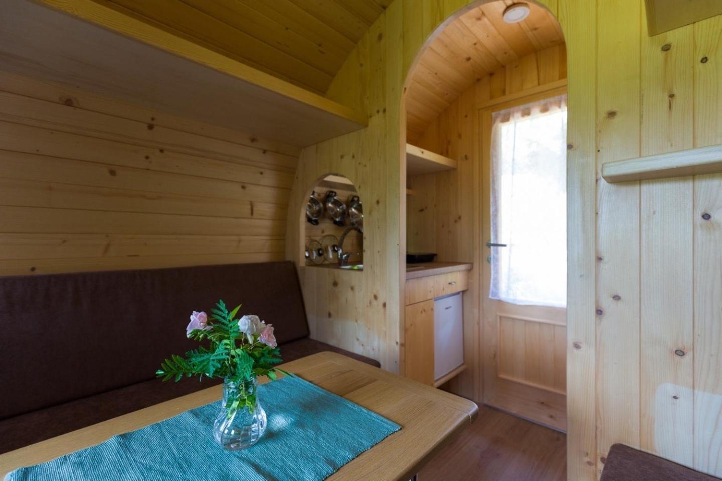 4 Elements Resort Bled Богиньська Бела Номер фото